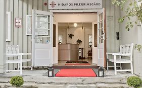 Pilegrimsgården Hotell og Gjestegård